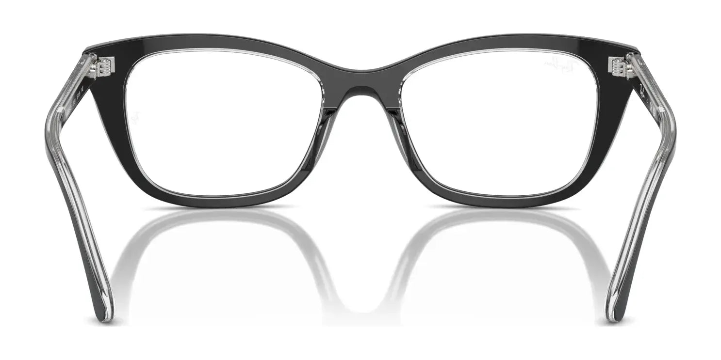 Ray-Ban RX5433 Eyeglasses Ray-Ban RX5433 Eyeglasses