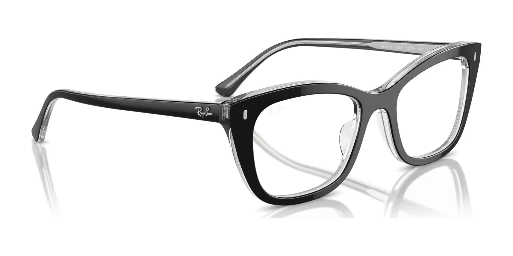 Ray-Ban RX5433 Eyeglasses Ray-Ban RX5433 Eyeglasses