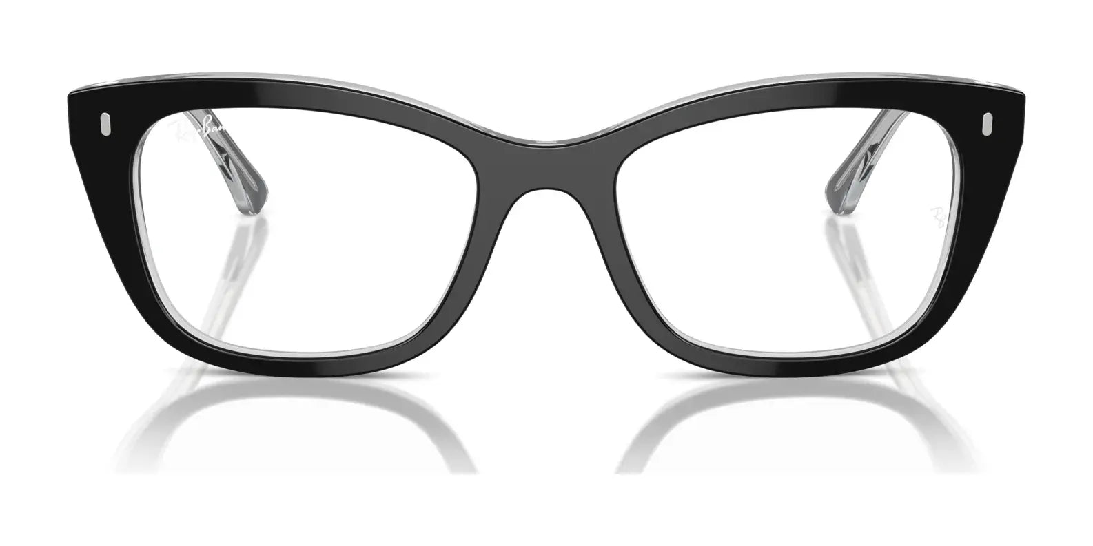 Ray-Ban RX5433 Eyeglasses Ray-Ban RX5433 Eyeglasses