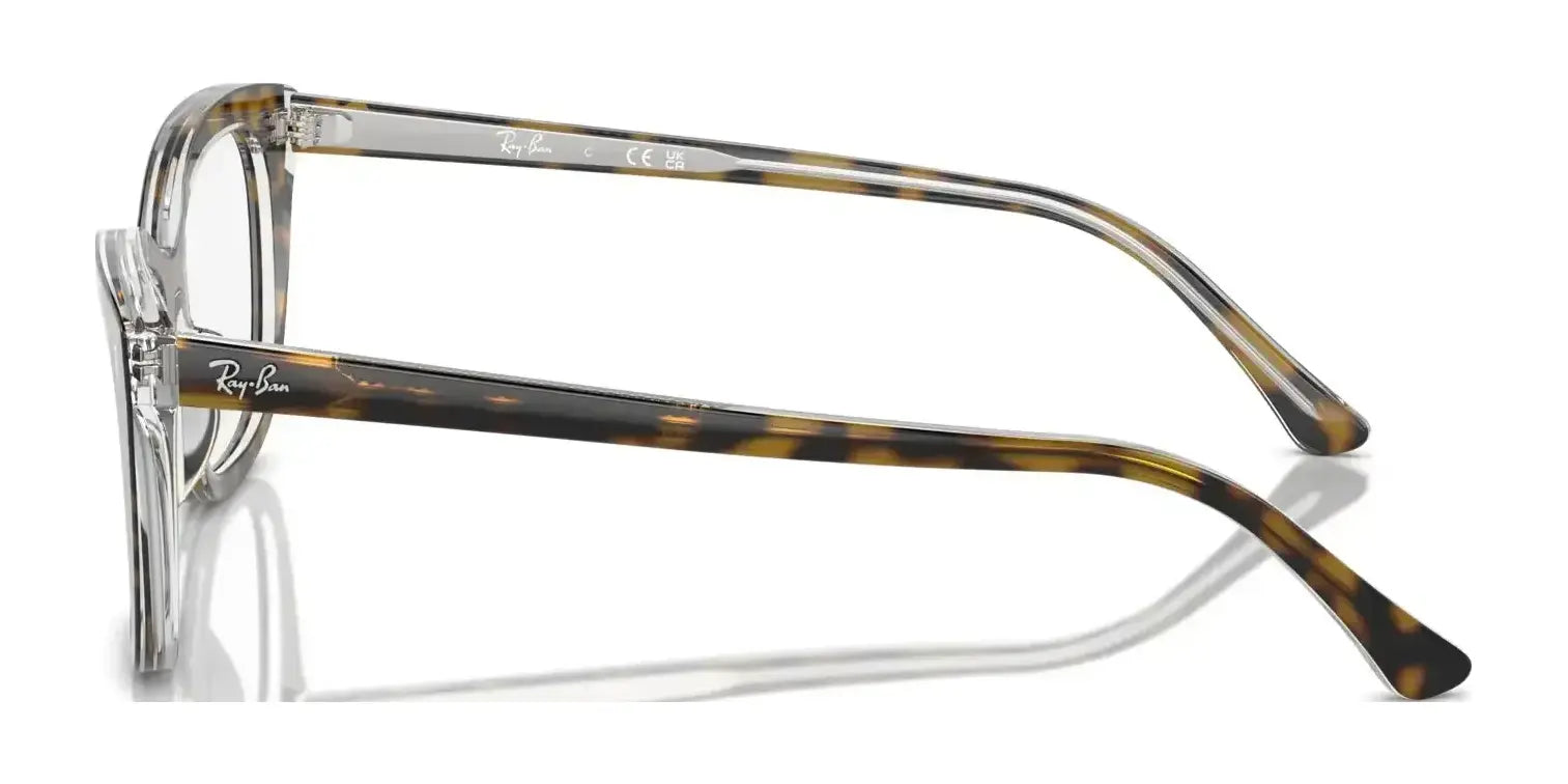 Ray-Ban RX5433 Eyeglasses Ray-Ban RX5433 Eyeglasses