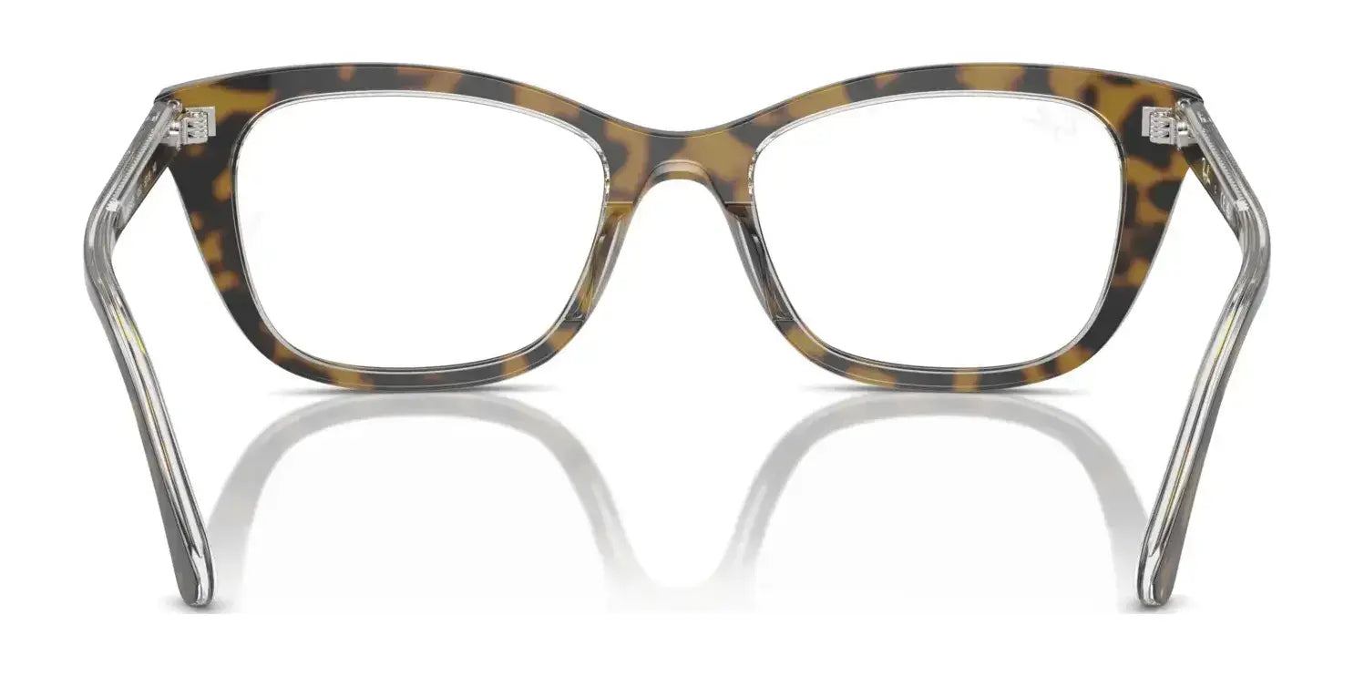 Ray-Ban RX5433 Eyeglasses Ray-Ban RX5433 Eyeglasses