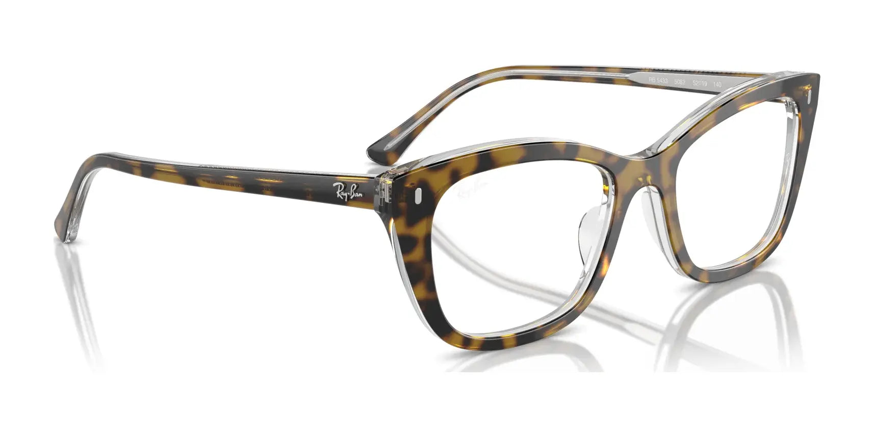 Ray-Ban RX5433 Eyeglasses Ray-Ban RX5433 Eyeglasses