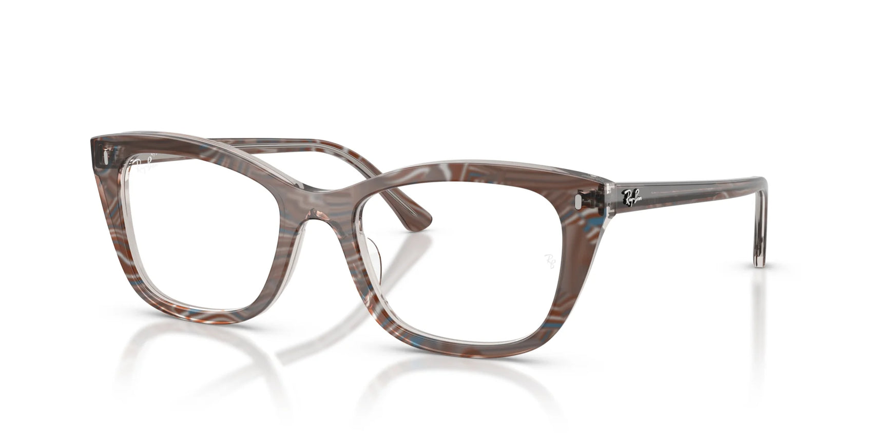 Ray-Ban RX5433 Eyeglasses Ray-Ban RX5433 Eyeglasses