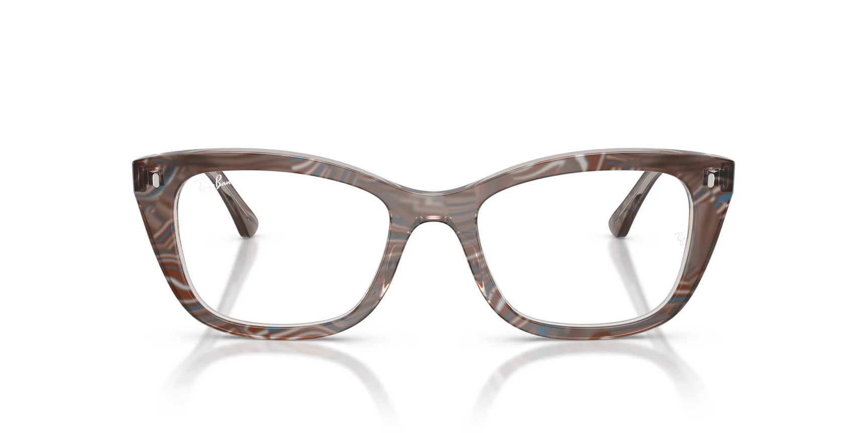 Ray-Ban RX5433 Eyeglasses Ray-Ban RX5433 Eyeglasses