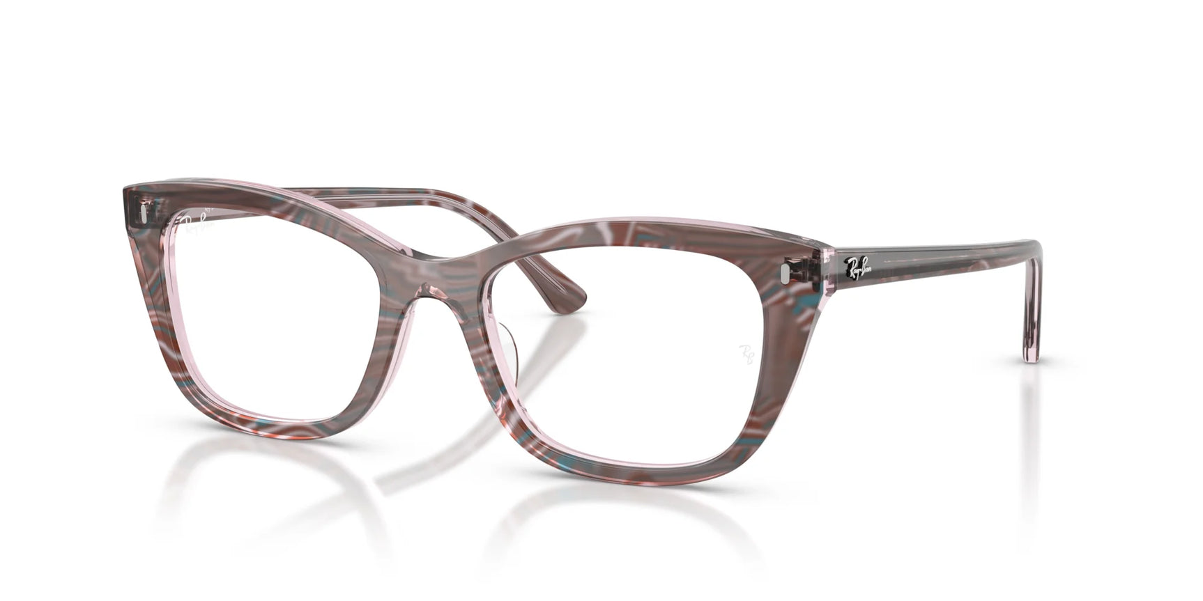 Ray-Ban RX5433 Eyeglasses Ray-Ban RX5433 Eyeglasses