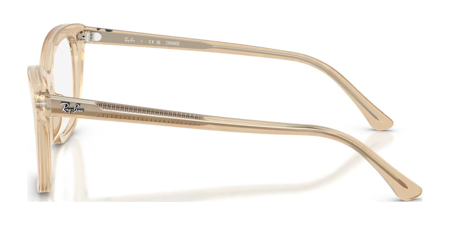 Ray-Ban RX5433 Eyeglasses Ray-Ban RX5433 Eyeglasses