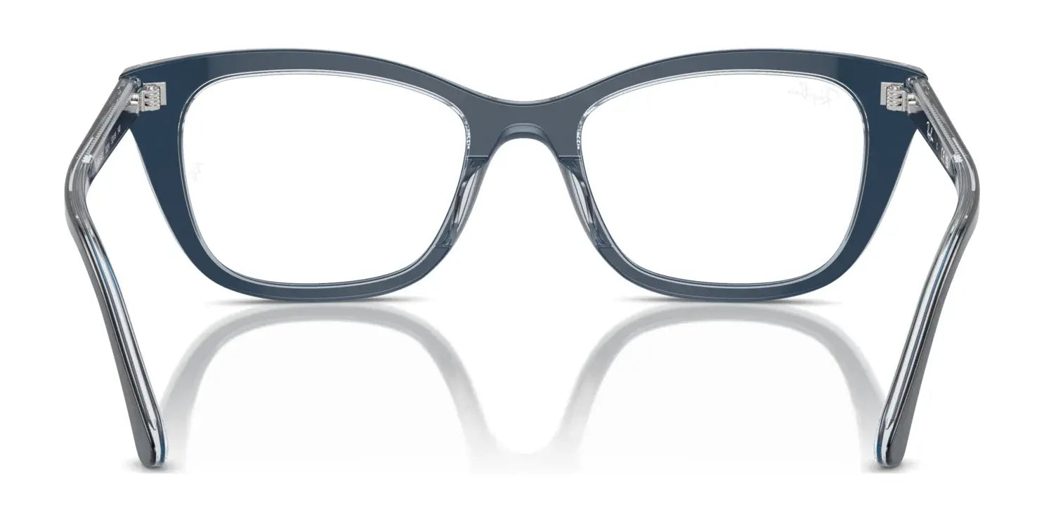 Ray-Ban RX5433 Eyeglasses Ray-Ban RX5433 Eyeglasses