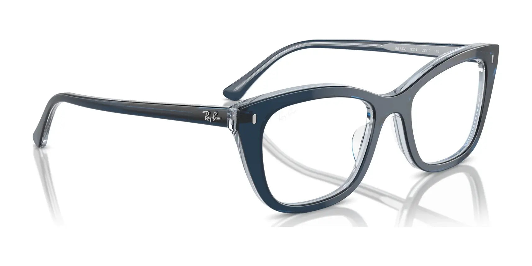 Ray-Ban RX5433 Eyeglasses Ray-Ban RX5433 Eyeglasses