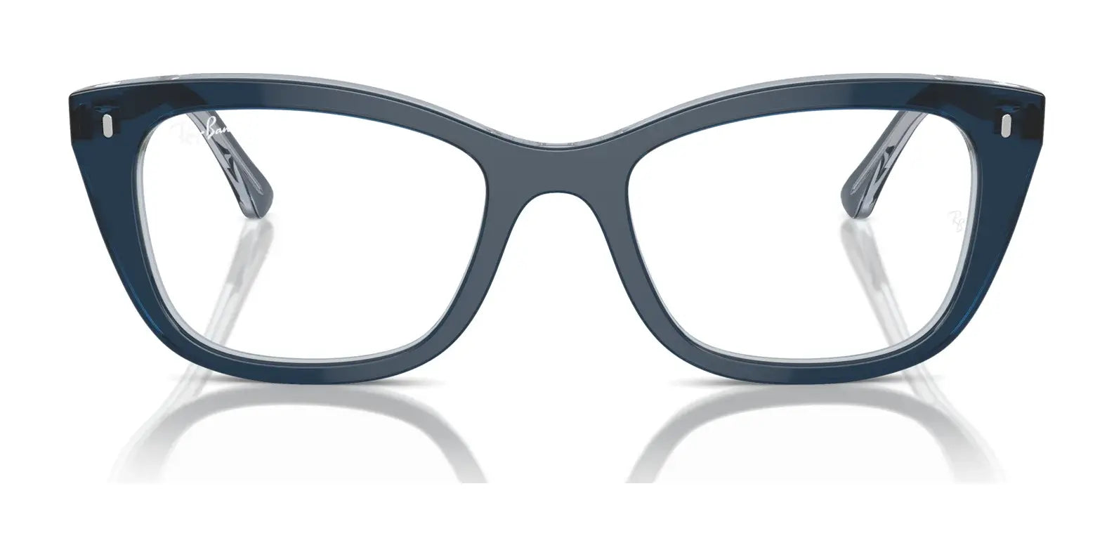 Ray-Ban RX5433 Eyeglasses Ray-Ban RX5433 Eyeglasses