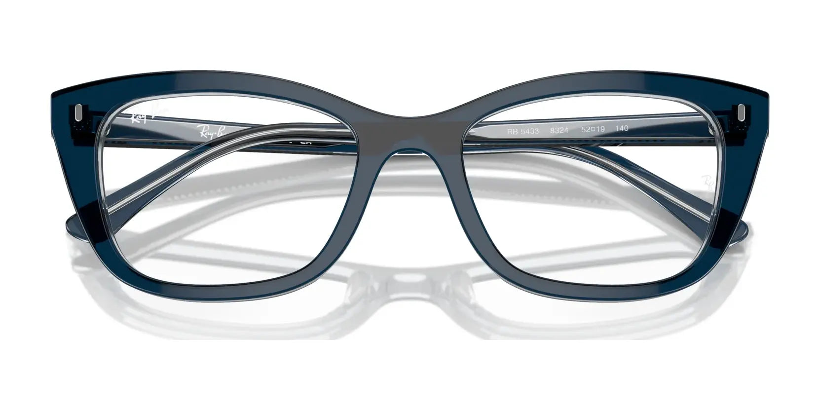 Ray-Ban RX5433 Eyeglasses Ray-Ban RX5433 Eyeglasses