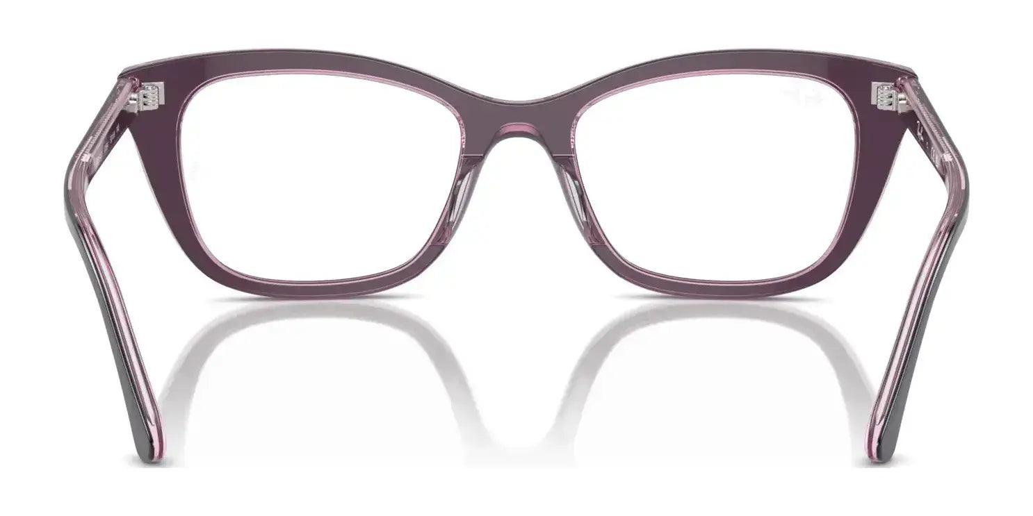 Ray-Ban RX5433 Eyeglasses Ray-Ban RX5433 Eyeglasses