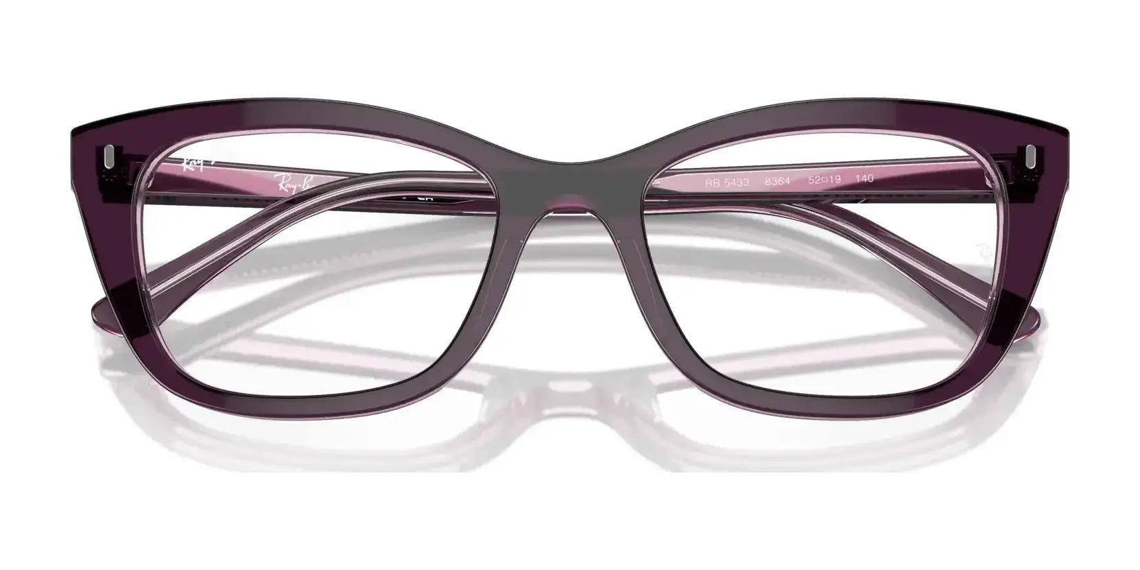 Ray-Ban RX5433 Eyeglasses Ray-Ban RX5433 Eyeglasses