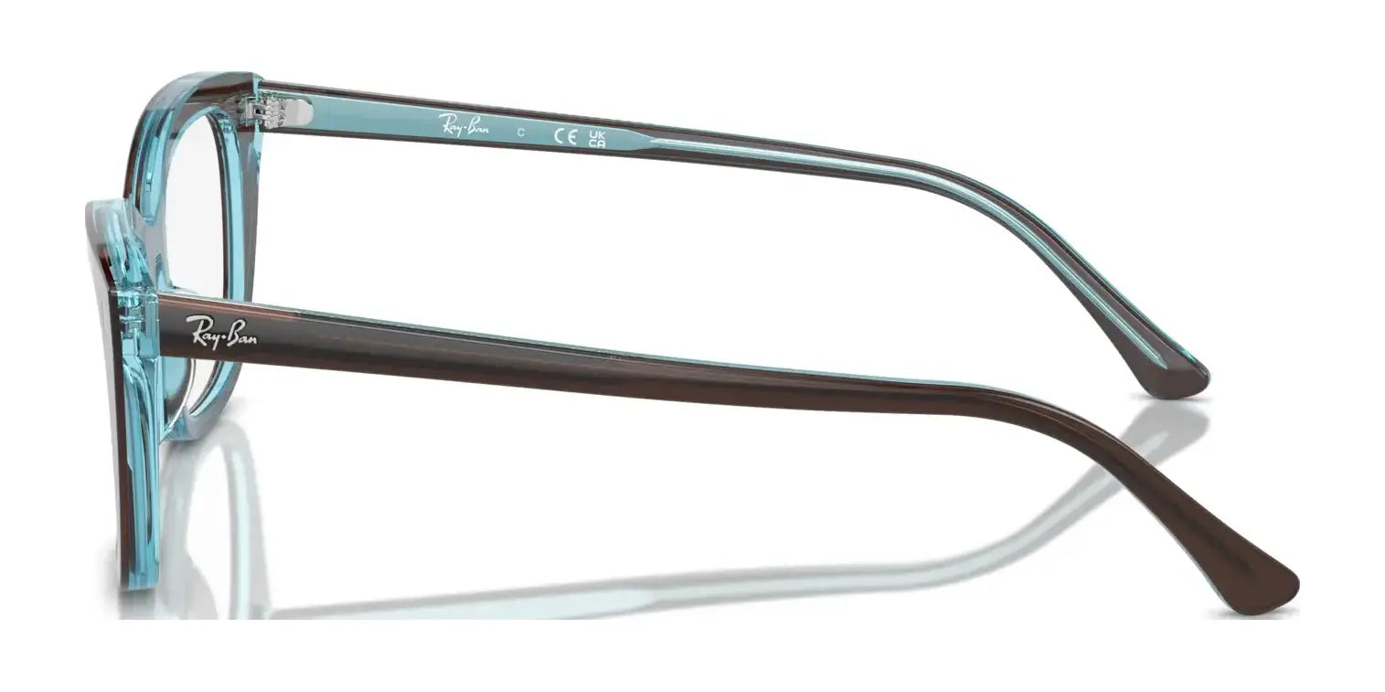 Ray-Ban RX5433 Eyeglasses Ray-Ban RX5433 Eyeglasses