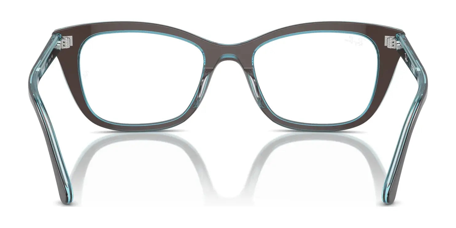 Ray-Ban RX5433 Eyeglasses Ray-Ban RX5433 Eyeglasses