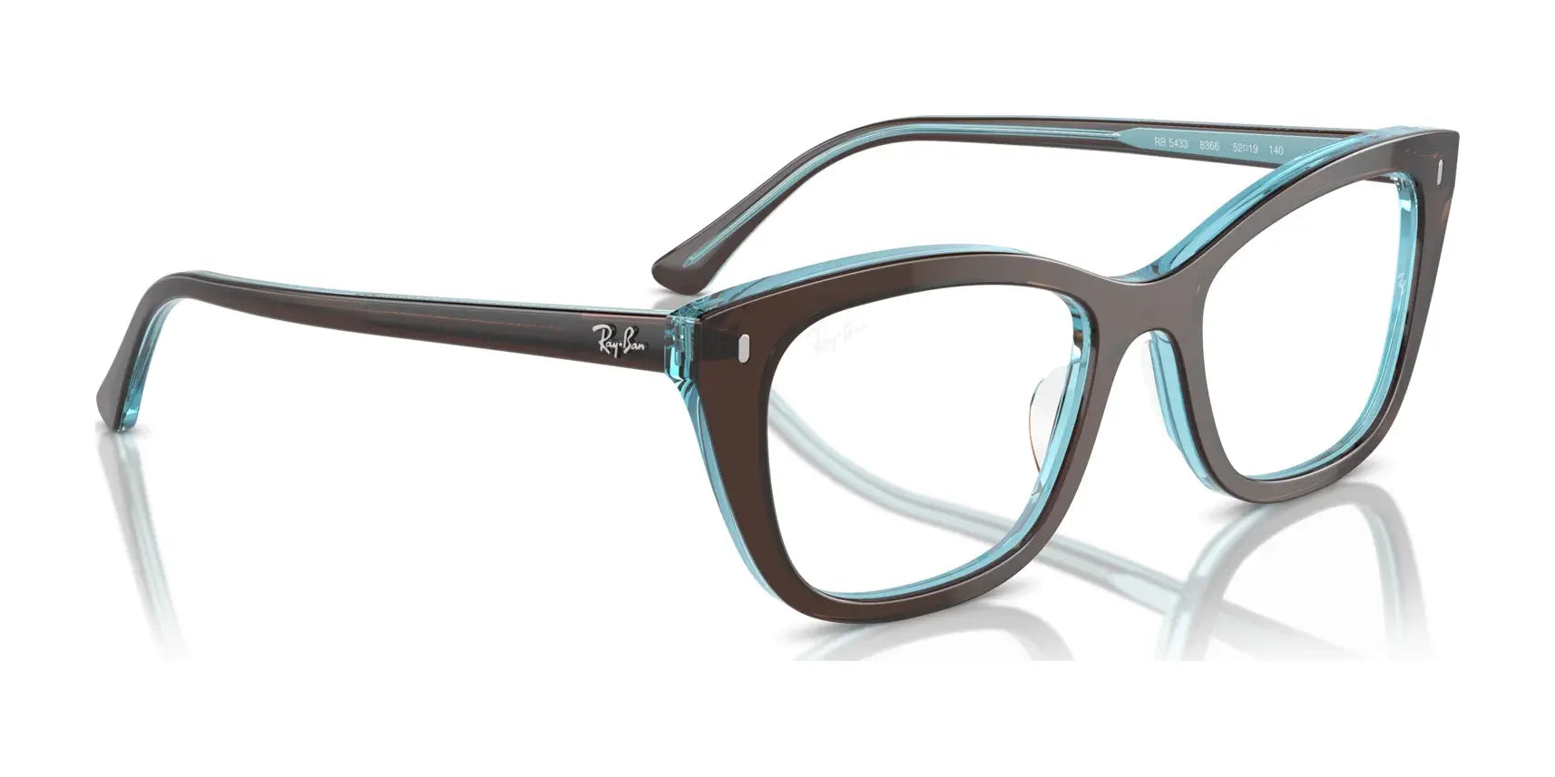 Ray-Ban RX5433 Eyeglasses Ray-Ban RX5433 Eyeglasses
