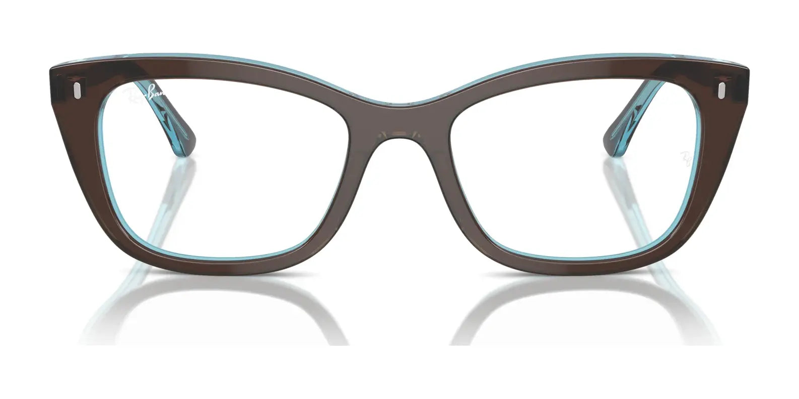 Ray-Ban RX5433 Eyeglasses Ray-Ban RX5433 Eyeglasses