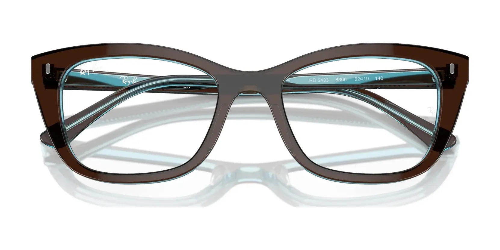 Ray-Ban RX5433 Eyeglasses Ray-Ban RX5433 Eyeglasses