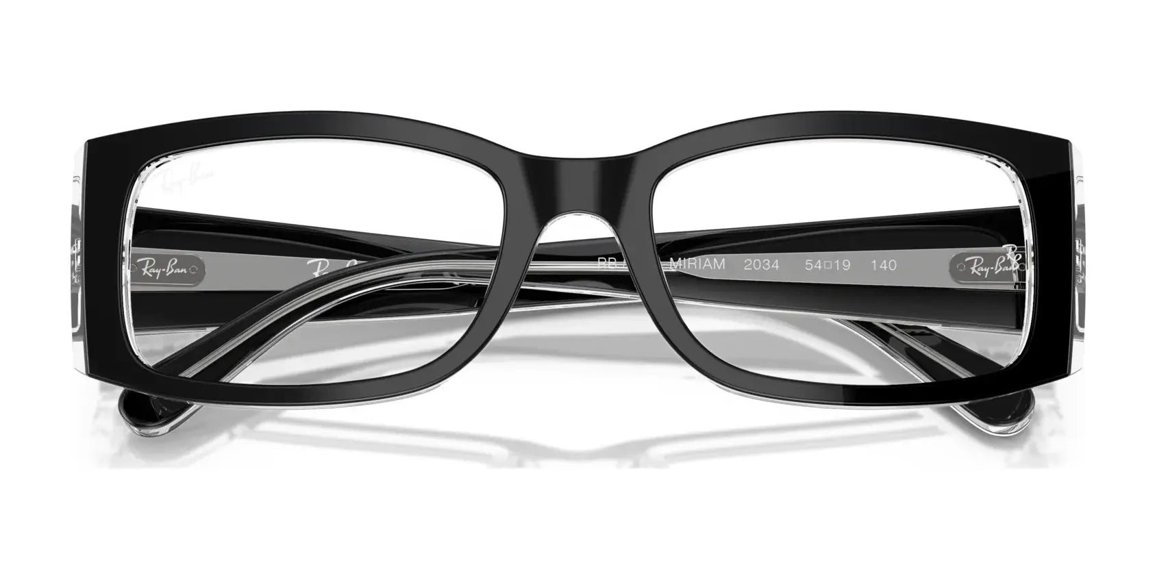 Ray-Ban MIRIAM RX5434 Eyeglasses Ray-Ban MIRIAM RX5434 Eyeglasses