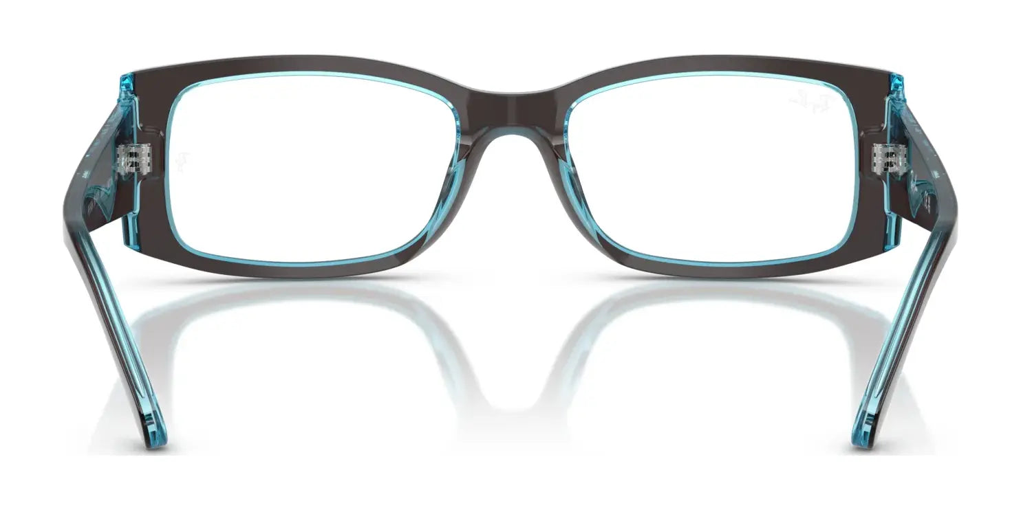 Ray-Ban MIRIAM RX5434 Eyeglasses Ray-Ban MIRIAM RX5434 Eyeglasses
