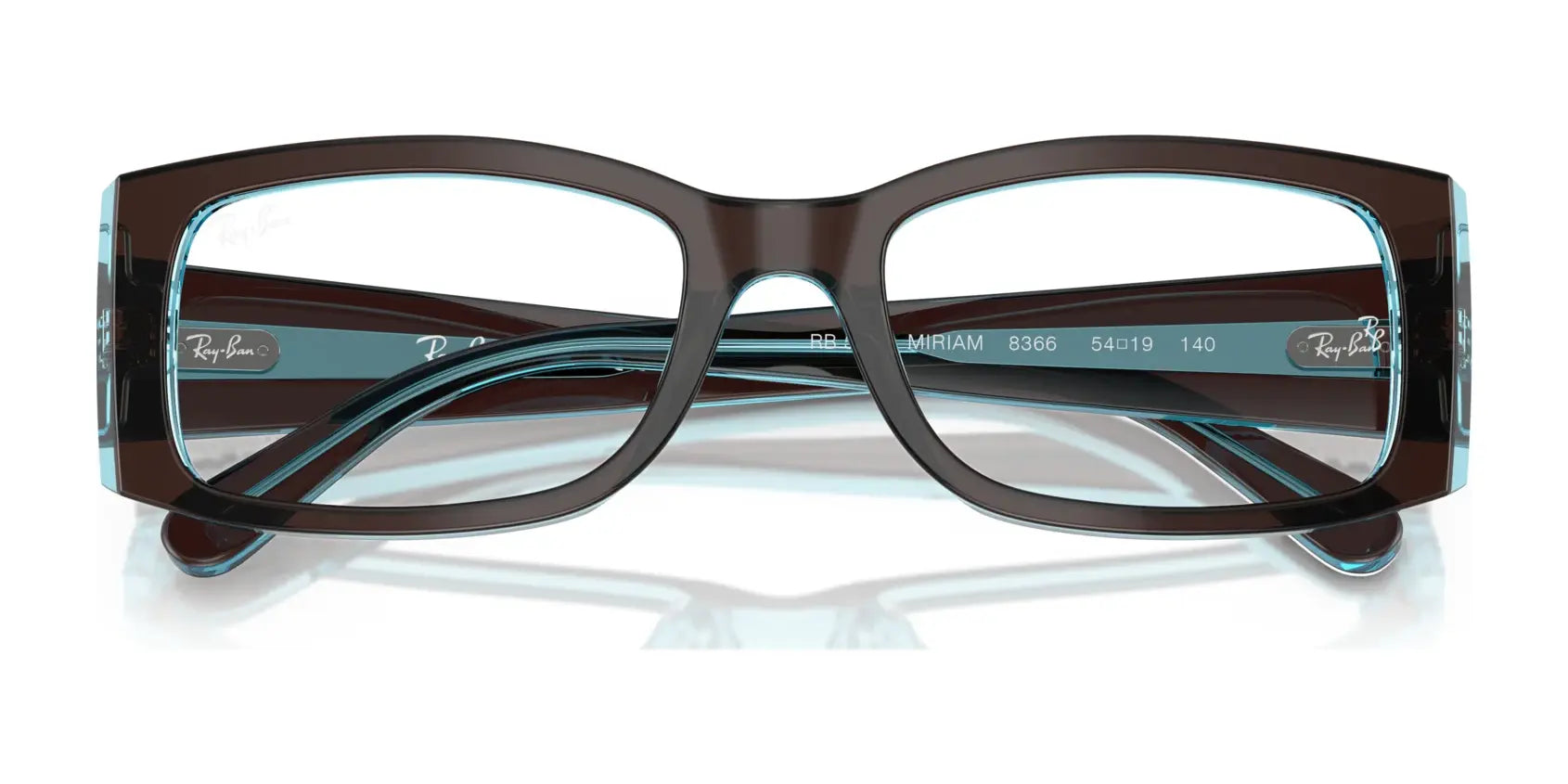 Ray-Ban MIRIAM RX5434 Eyeglasses Ray-Ban MIRIAM RX5434 Eyeglasses