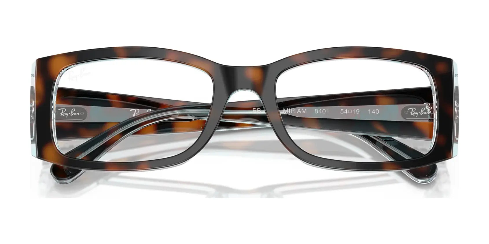 Ray-Ban MIRIAM RX5434 Eyeglasses Ray-Ban MIRIAM RX5434 Eyeglasses