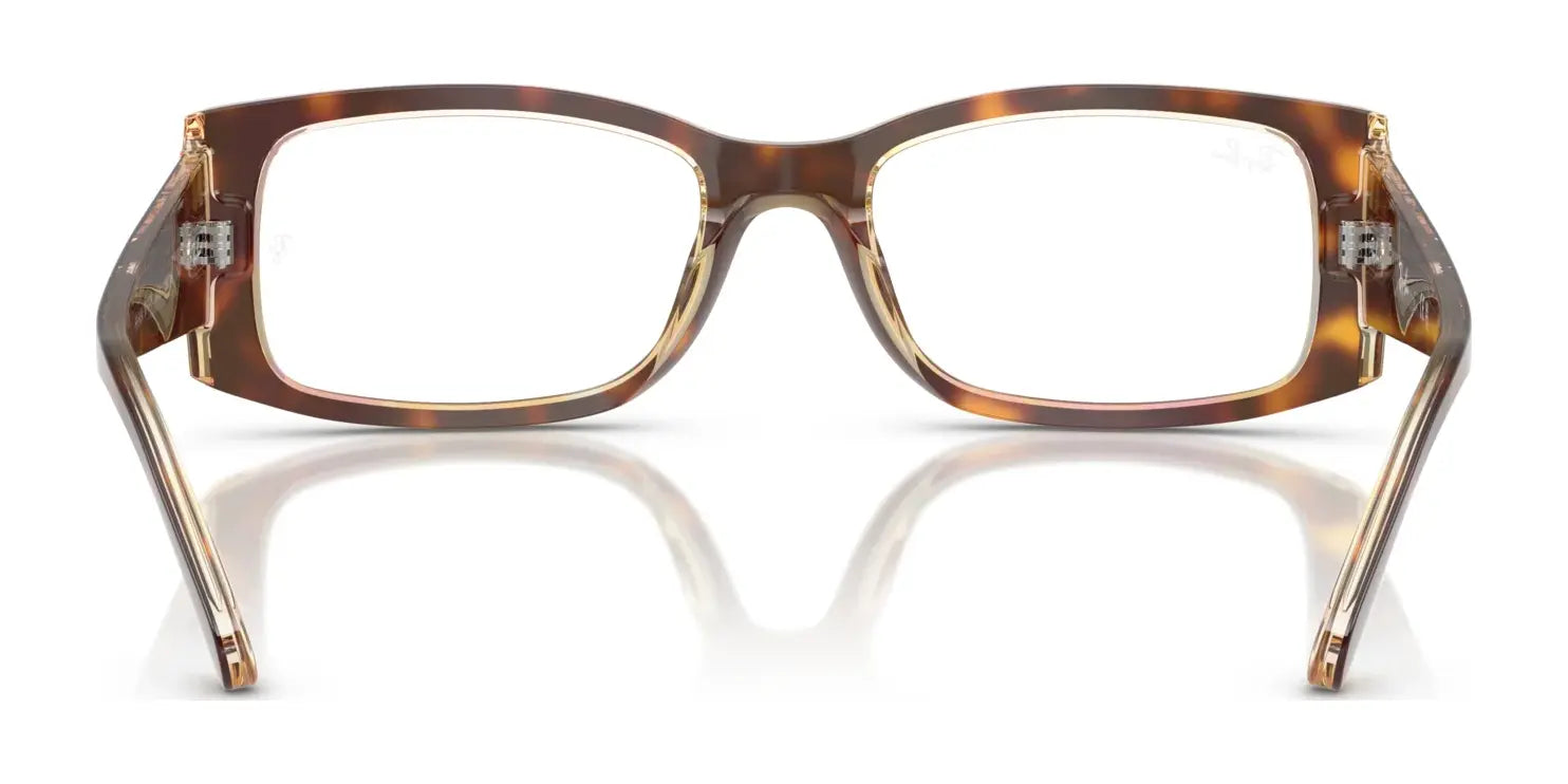 Ray-Ban MIRIAM RX5434 Eyeglasses Ray-Ban MIRIAM RX5434 Eyeglasses