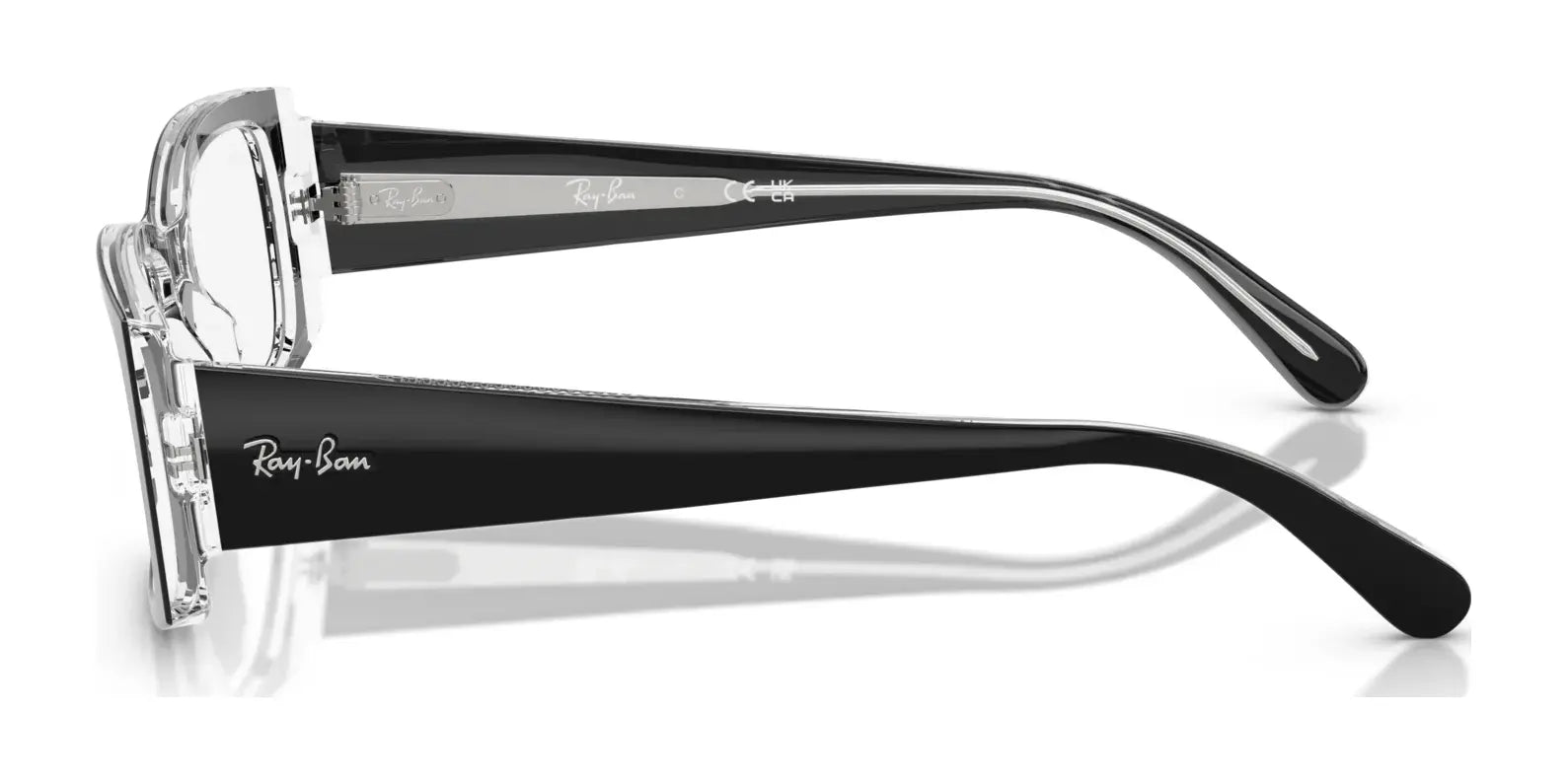 Ray-Ban MIRIAM RX5434F Eyeglasses | Size 54 Ray-Ban MIRIAM RX5434F Eyeglasses | Size 54