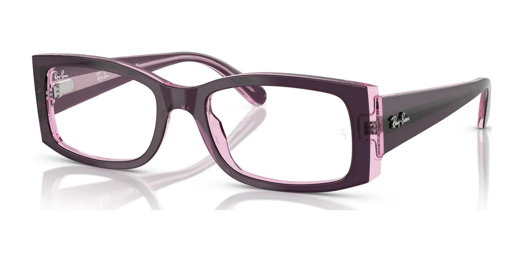 Ray-Ban MIRIAM RX5434F Eyeglasses | Size 54 Ray-Ban MIRIAM RX5434F Eyeglasses | Size 54