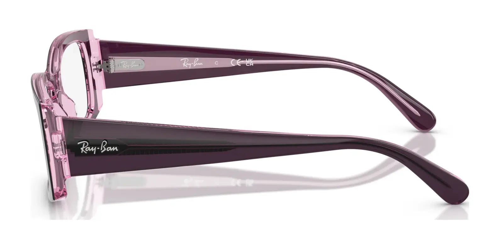 Ray-Ban MIRIAM RX5434F Eyeglasses | Size 54 Ray-Ban MIRIAM RX5434F Eyeglasses | Size 54