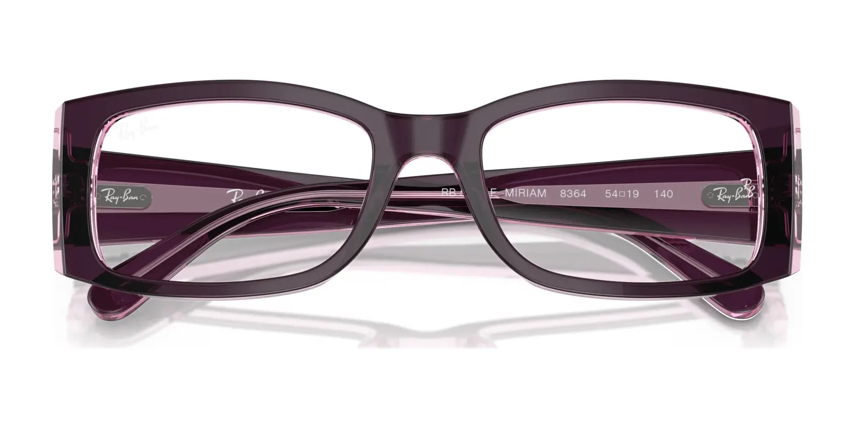 Ray-Ban MIRIAM RX5434F Eyeglasses | Size 54 Ray-Ban MIRIAM RX5434F Eyeglasses | Size 54