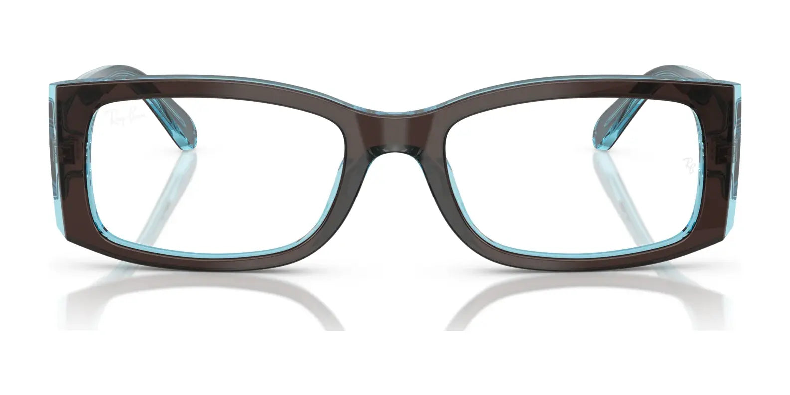 Ray-Ban MIRIAM RX5434F Eyeglasses | Size 54 Ray-Ban MIRIAM RX5434F Eyeglasses | Size 54