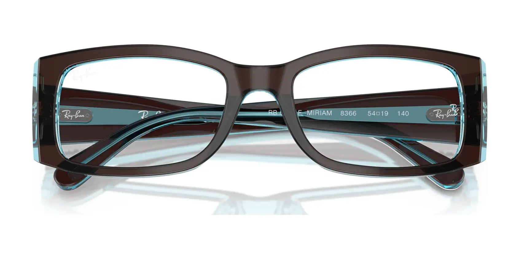 Ray-Ban MIRIAM RX5434F Eyeglasses | Size 54 Ray-Ban MIRIAM RX5434F Eyeglasses | Size 54