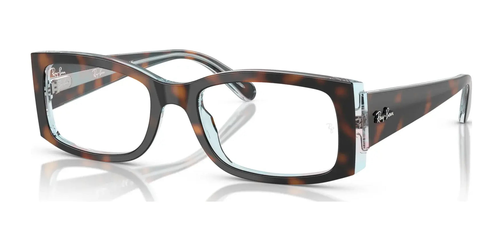 Ray-Ban MIRIAM RX5434F Eyeglasses | Size 54 Ray-Ban MIRIAM RX5434F Eyeglasses | Size 54