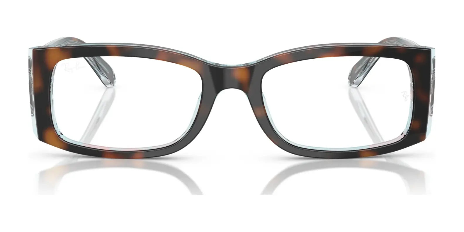 Ray-Ban MIRIAM RX5434F Eyeglasses | Size 54 Ray-Ban MIRIAM RX5434F Eyeglasses | Size 54