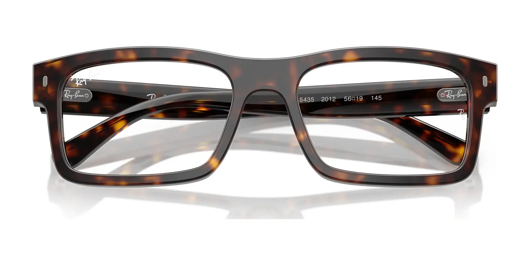 Ray-Ban RX5435 Eyeglasses Ray-Ban RX5435 Eyeglasses
