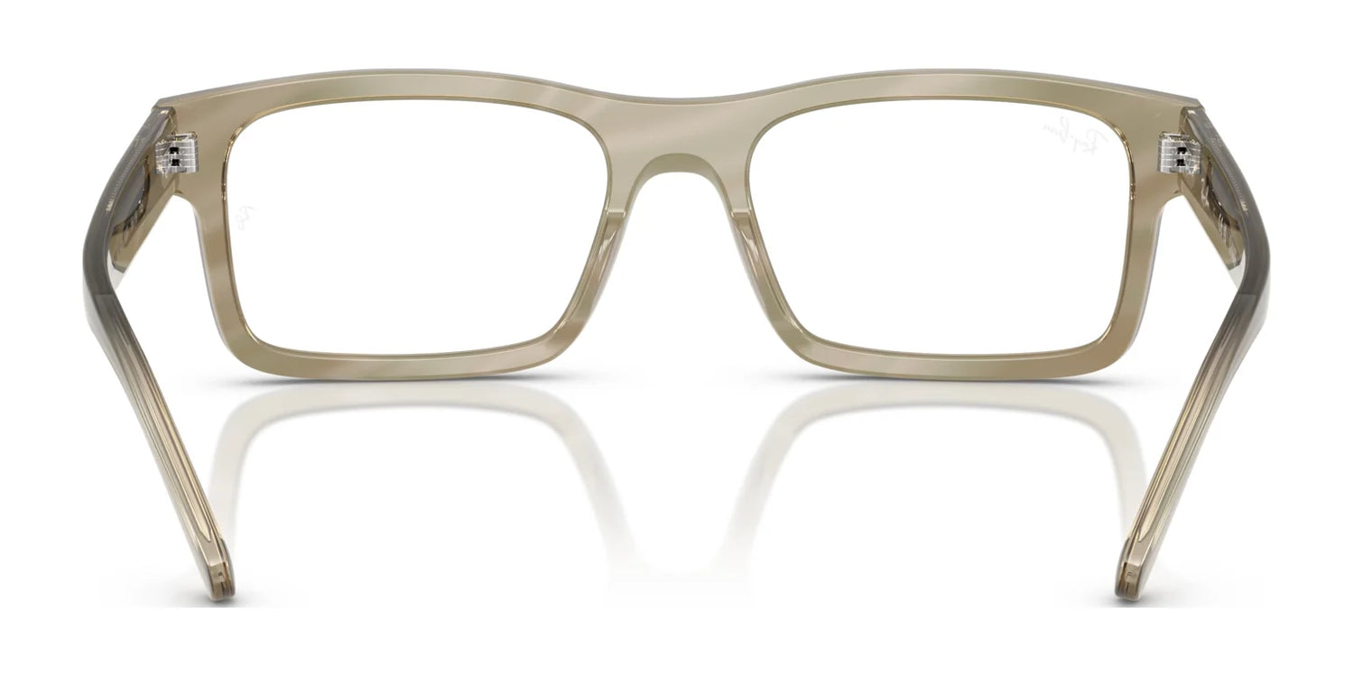 Ray-Ban RX5435 Eyeglasses Ray-Ban RX5435 Eyeglasses