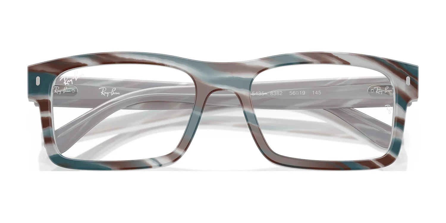Ray-Ban RX5435 Eyeglasses Ray-Ban RX5435 Eyeglasses