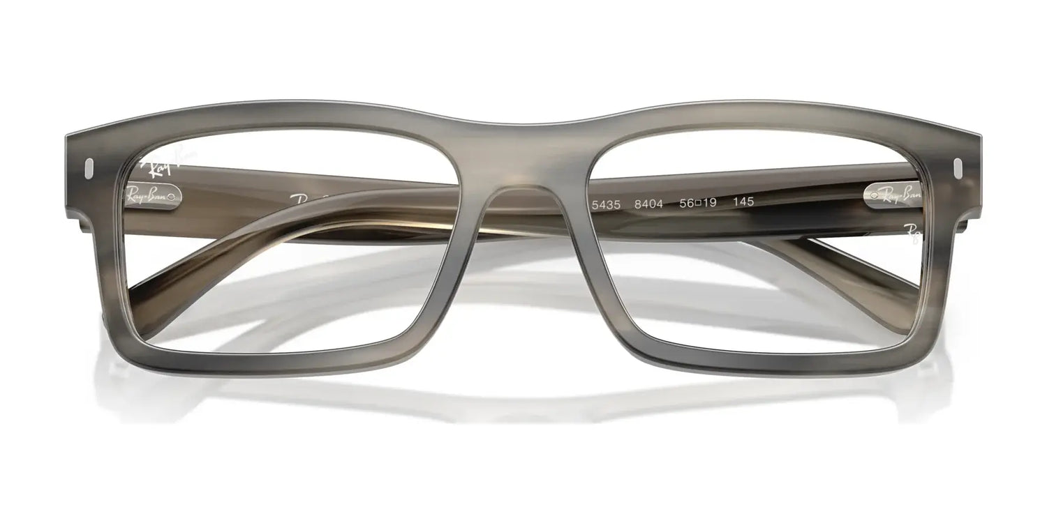 Ray-Ban RX5435 Eyeglasses Ray-Ban RX5435 Eyeglasses
