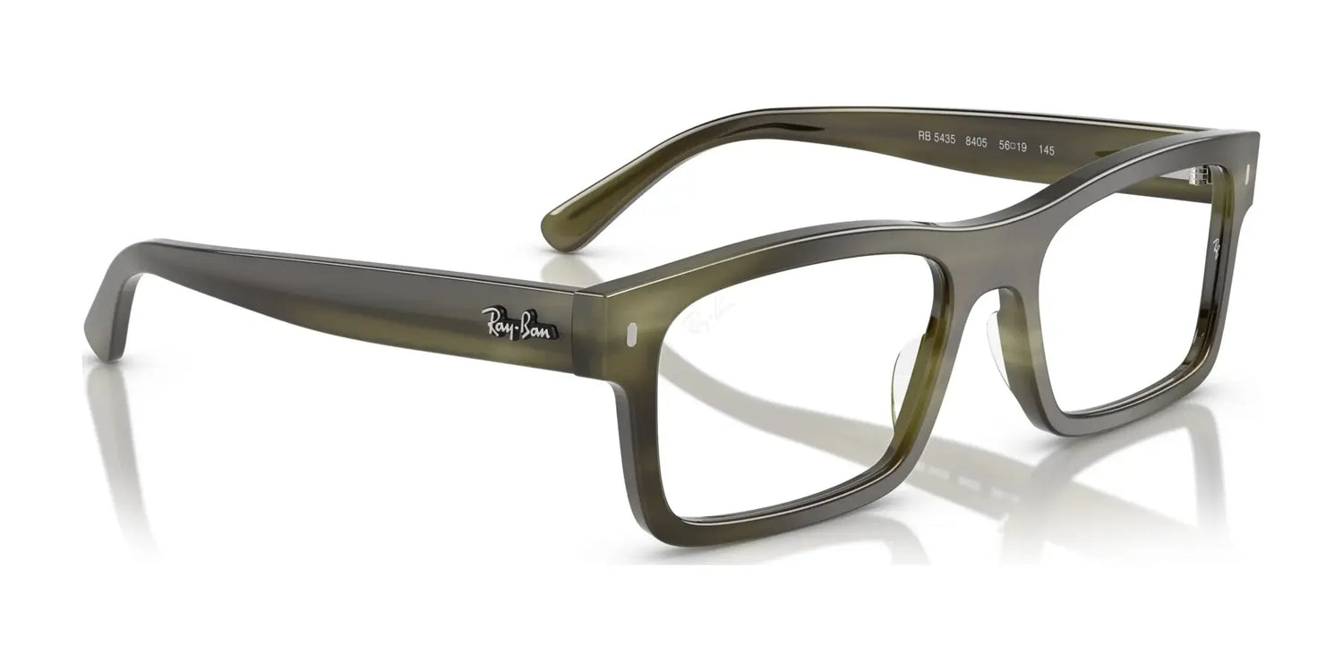 Ray-Ban RX5435 Eyeglasses Ray-Ban RX5435 Eyeglasses
