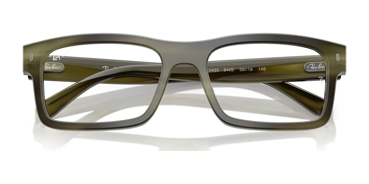 Ray-Ban RX5435 Eyeglasses Ray-Ban RX5435 Eyeglasses