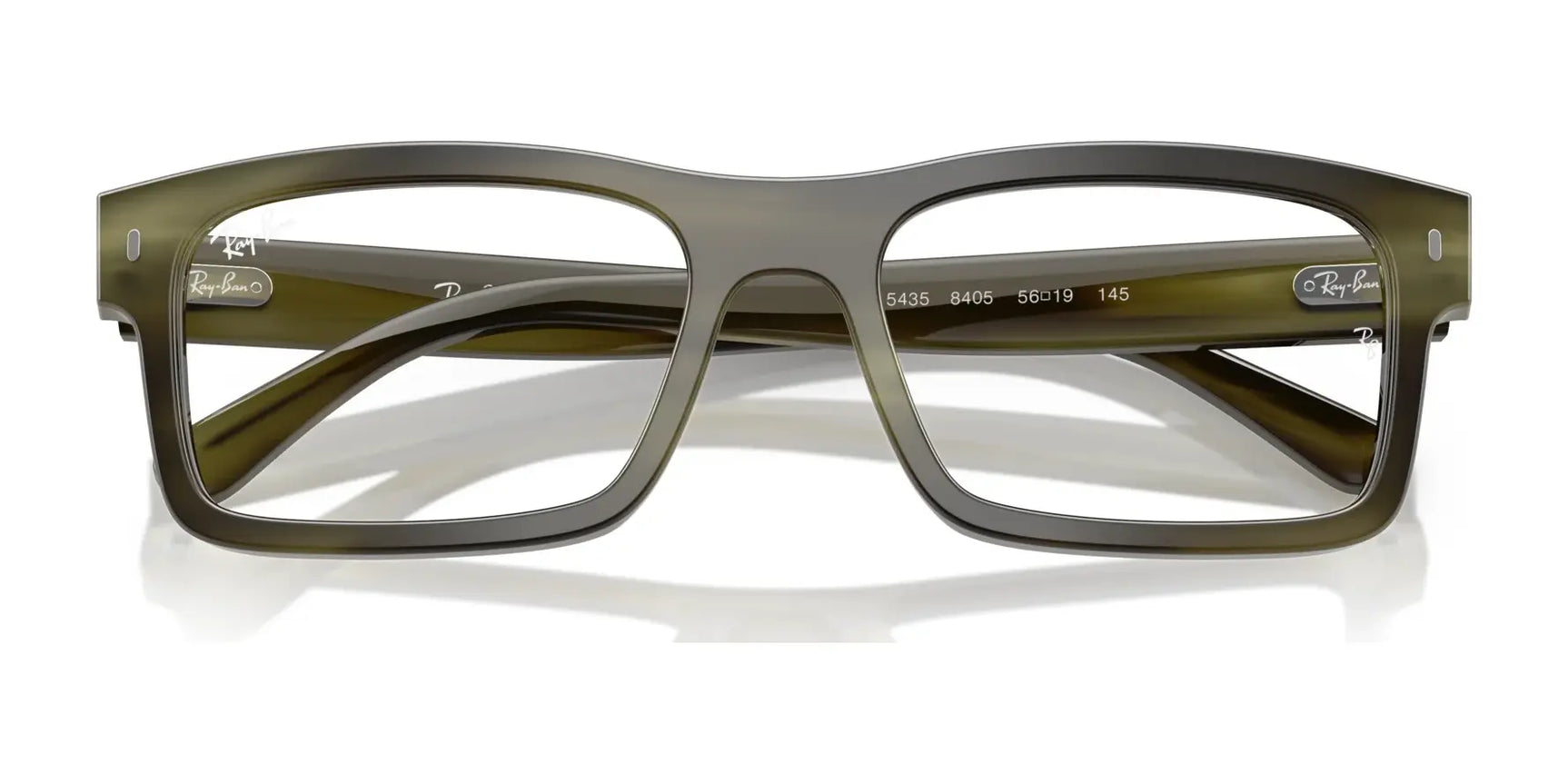 Ray-Ban RX5435 Eyeglasses Ray-Ban RX5435 Eyeglasses