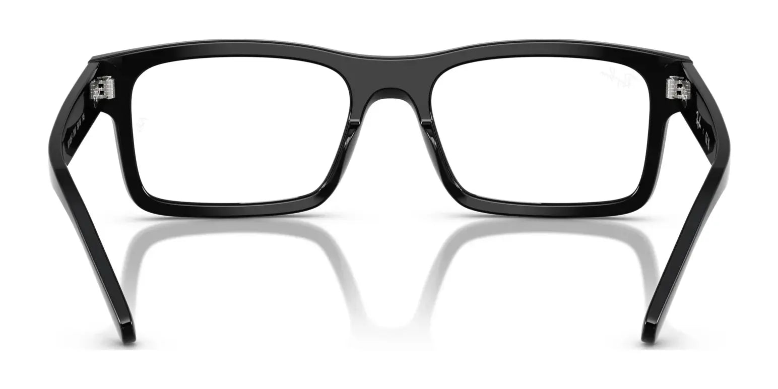 Ray-Ban RX5435F Eyeglasses Ray-Ban RX5435F Eyeglasses