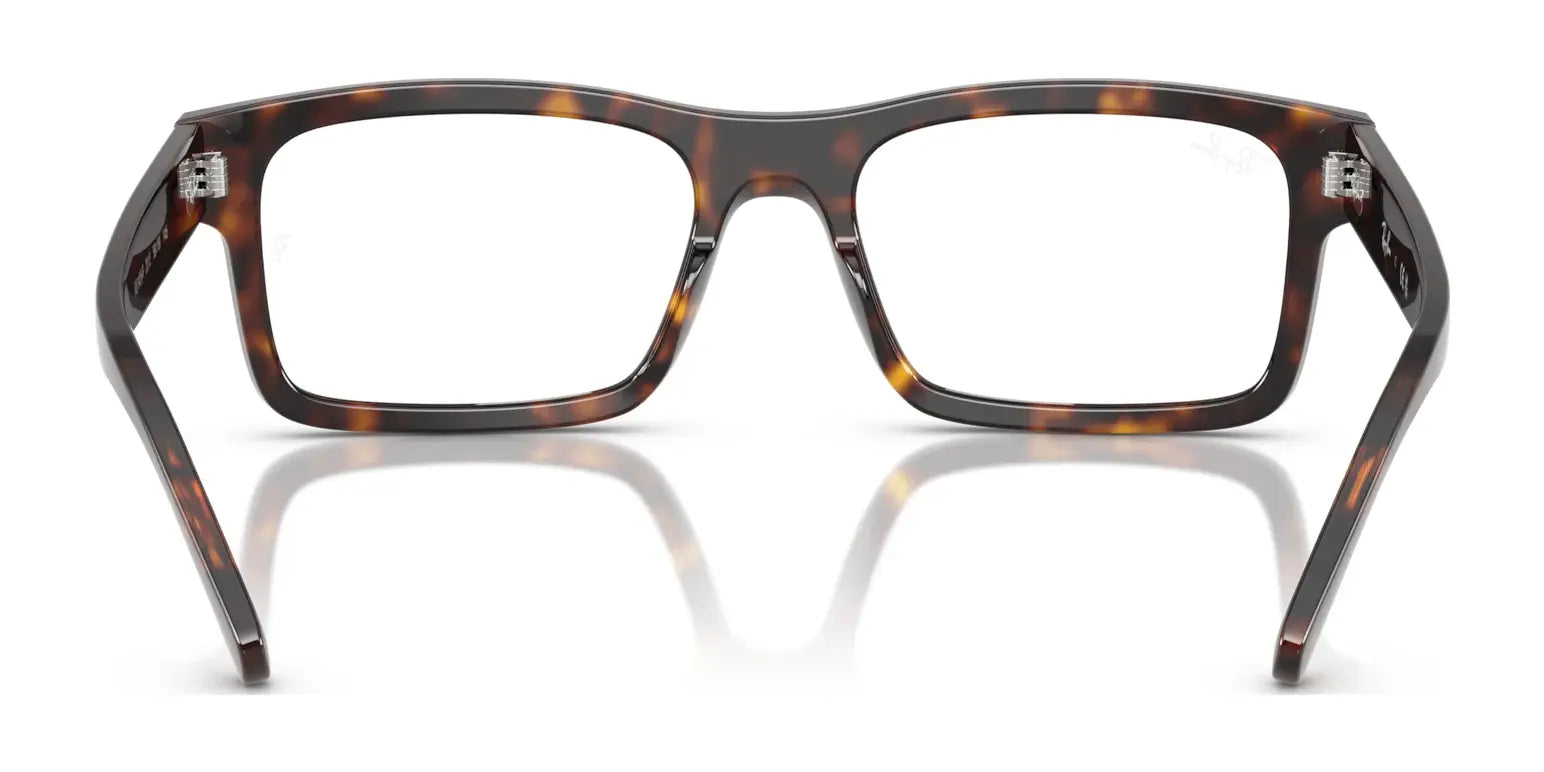 Ray-Ban RX5435F Eyeglasses Ray-Ban RX5435F Eyeglasses