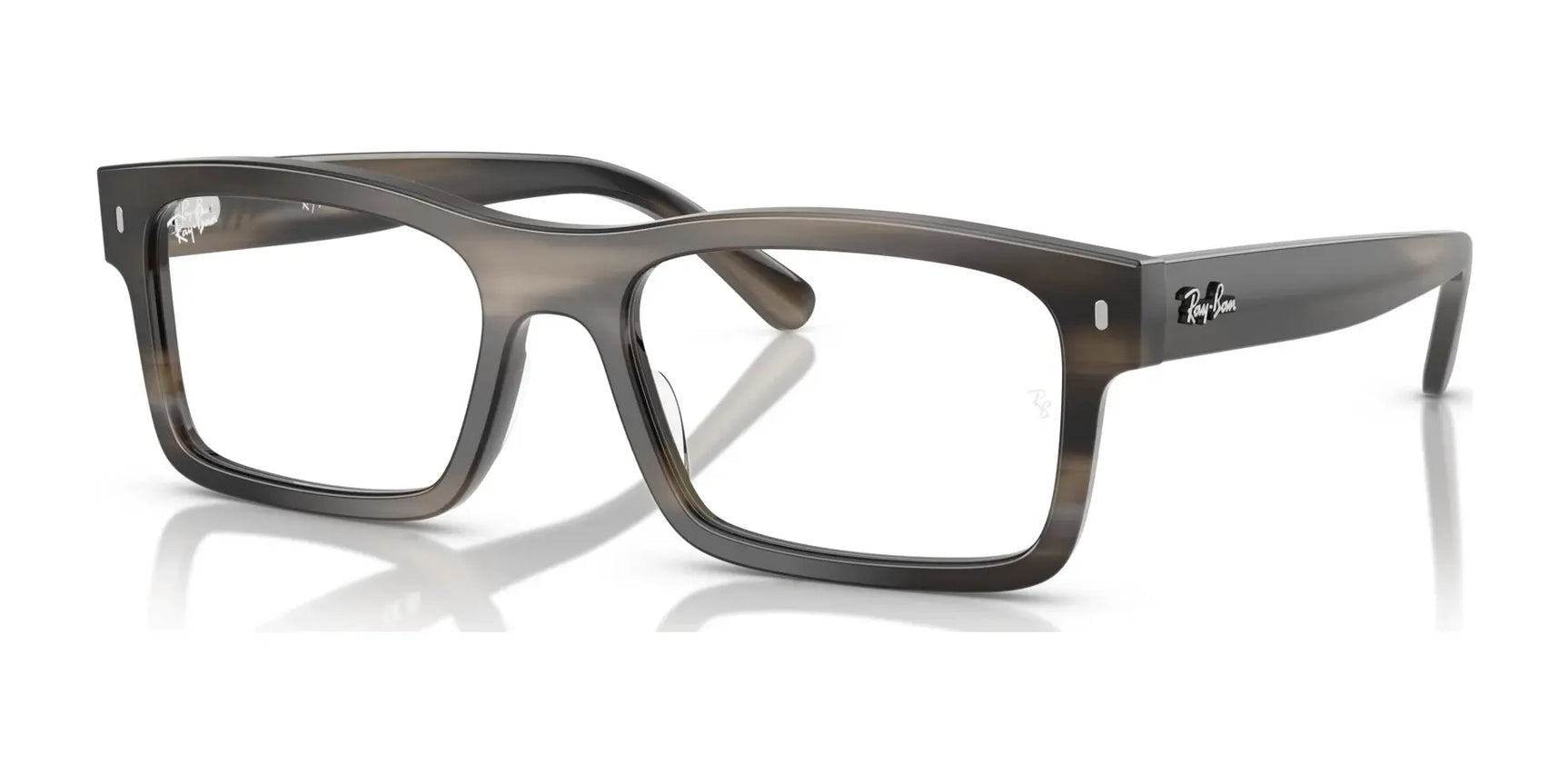 Ray-Ban RX5435F Eyeglasses Ray-Ban RX5435F Eyeglasses