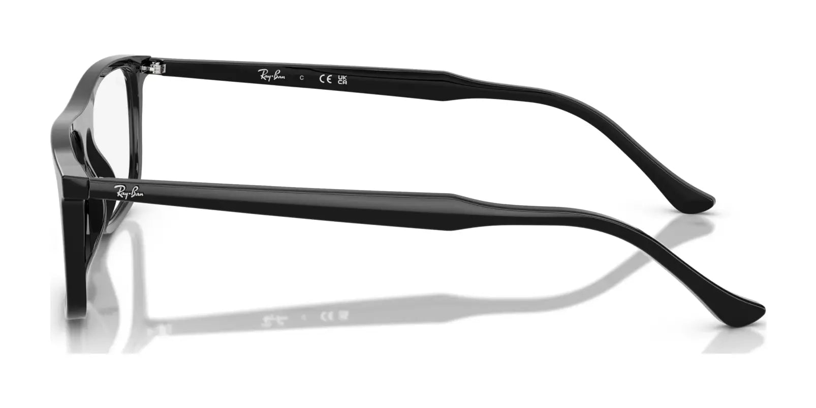 Ray-Ban RX5440F Eyeglasses | Size 55 Ray-Ban RX5440F Eyeglasses | Size 55