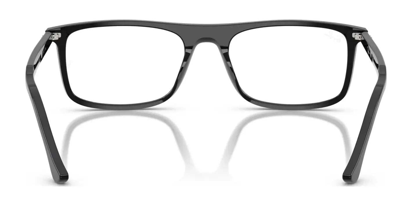 Ray-Ban RX5440F Eyeglasses | Size 55 Ray-Ban RX5440F Eyeglasses | Size 55