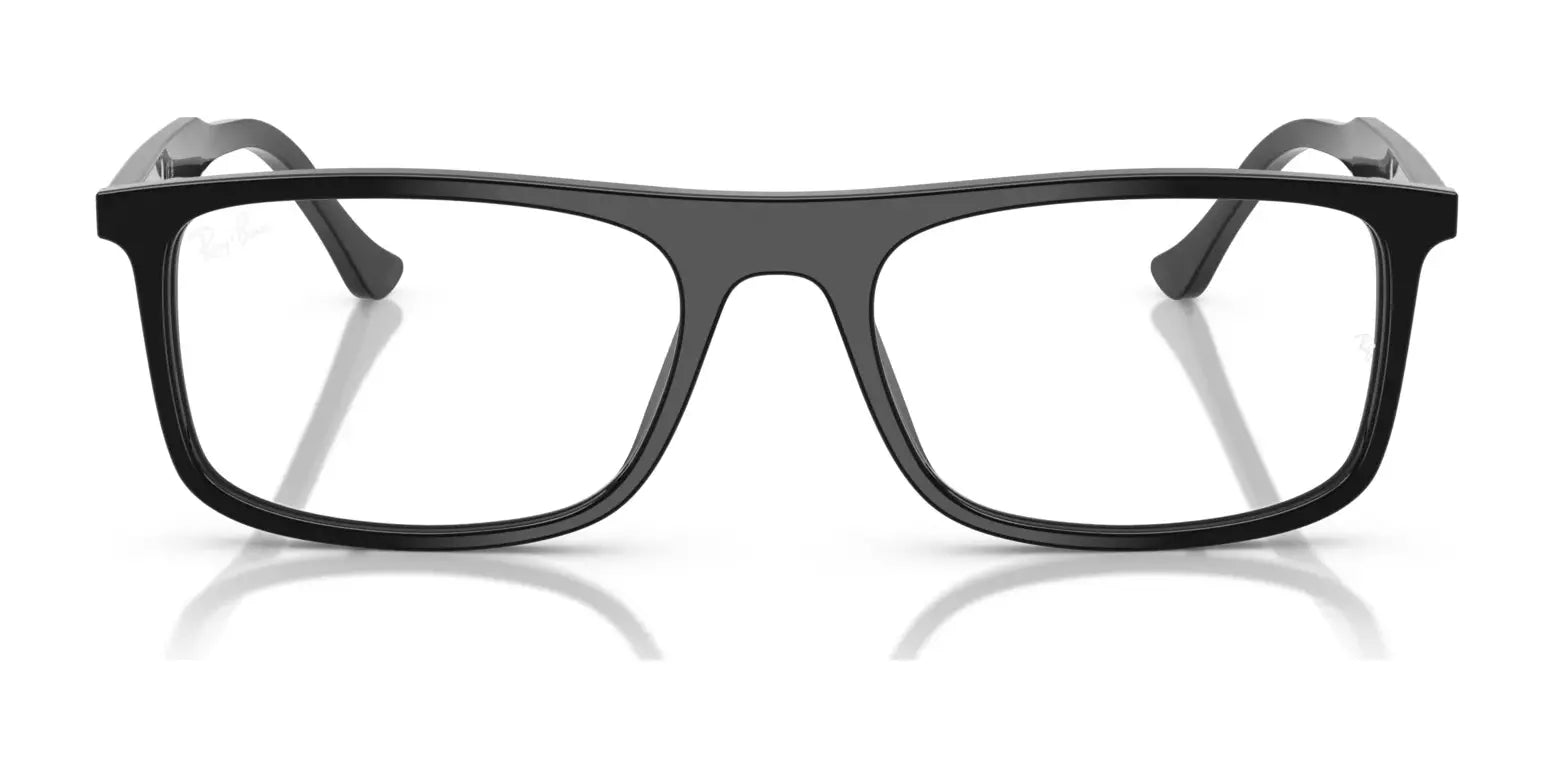 Ray-Ban RX5440F Eyeglasses | Size 55 Ray-Ban RX5440F Eyeglasses | Size 55