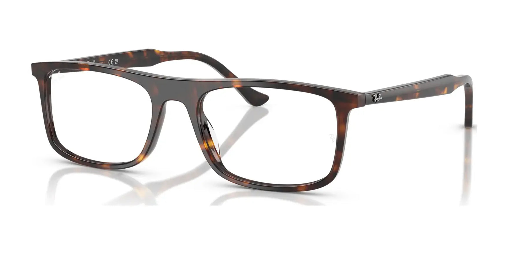 Ray-Ban RX5440F Eyeglasses | Size 55 Ray-Ban RX5440F Eyeglasses | Size 55