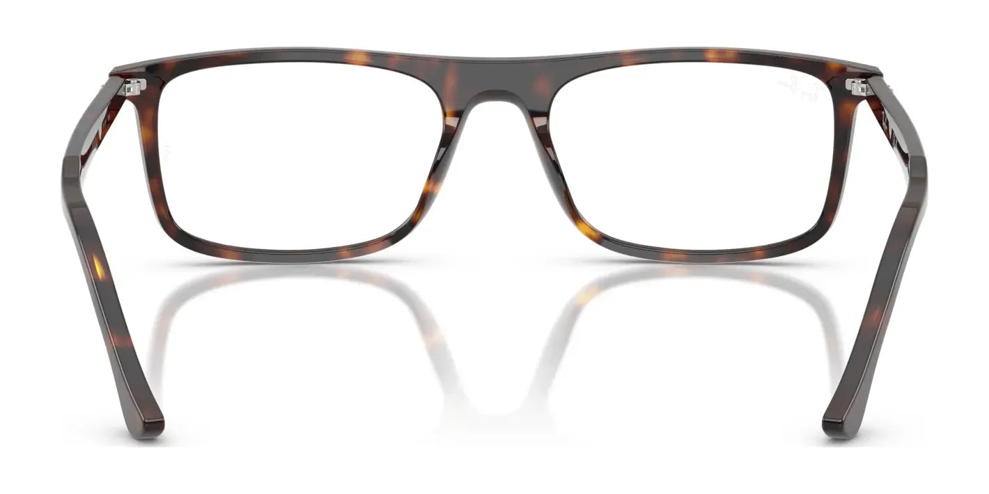 Ray-Ban RX5440F Eyeglasses | Size 55 Ray-Ban RX5440F Eyeglasses | Size 55