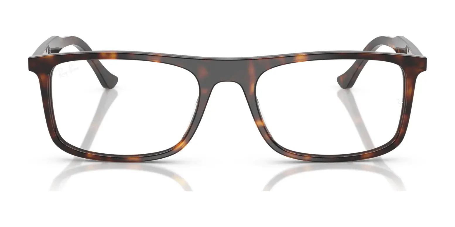 Ray-Ban RX5440F Eyeglasses | Size 55 Ray-Ban RX5440F Eyeglasses | Size 55